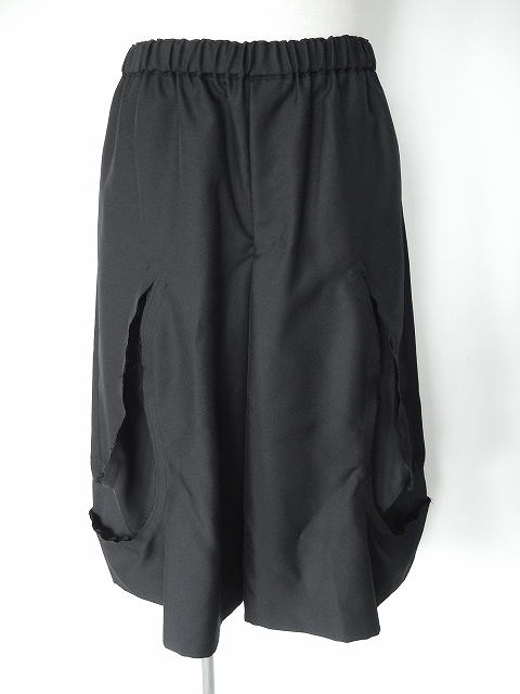 コムデギャルソン香水 BLACK Comme des Garçons 100ml natural